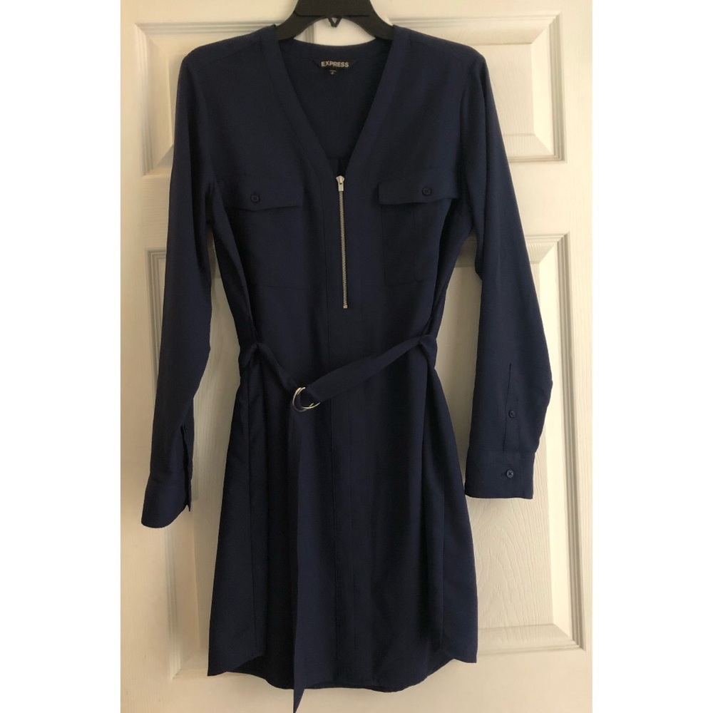 Express Dress